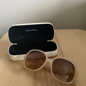 Calvin Klein sunglasses